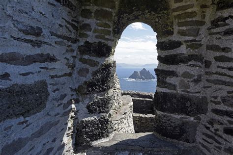 Skellig Michael - Monastery (2) | South-West | Pictures | Ireland in ...