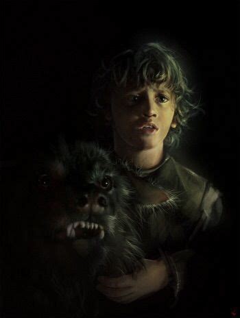 Rickon Stark | Wiki | Thrones Amino