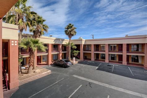 City Center Motel in Las Vegas | Best Rates & Deals on Orbitz