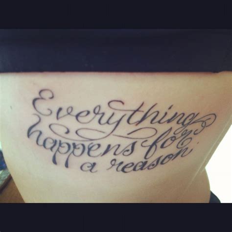 love the font! | Tattoo inspiration, Tattoo quotes, Tattoos