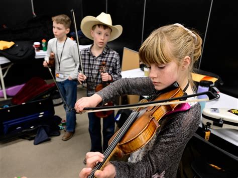 National Western Stock Show in Denver Opening Day 2023 photos