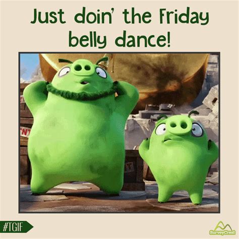 Nothing like crazy Friday dance! | Friday dance, Dinosaur stuffed ...