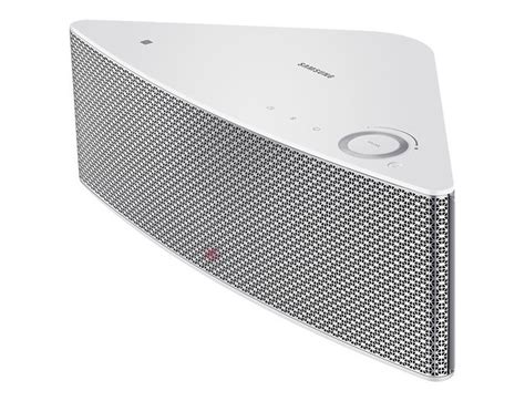 $180 off Samsung WAM551/ZA M5 White Bluetooth Speaker, $119 Shipped