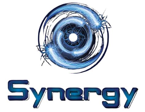 Synergy Event Production | ALL-INCLUSIVE ART, LIGHTING & DESIGN ...