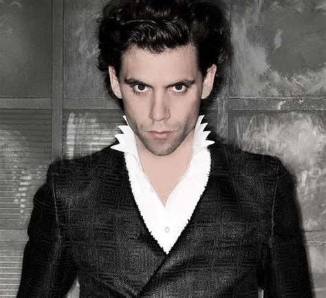 Mika - Mika Photo (19430716) - Fanpop