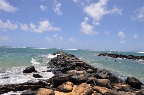 Waipouli Beach | Kauai.com