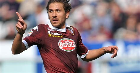 Arsenal transfer news: Arsenal close on Alessio Cerci transfer as ...