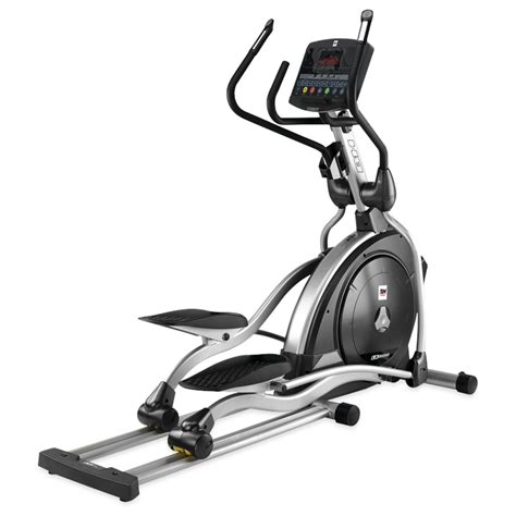 Commercial Ellipticals | Commercial Cross