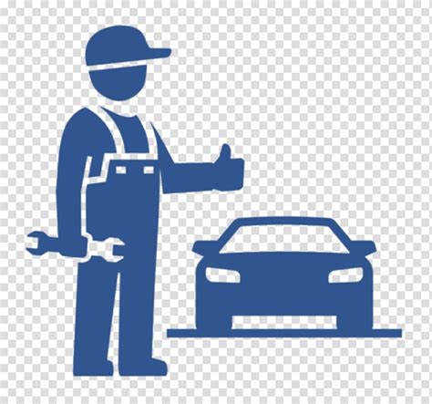 Man holding wrench illustration, Car Auto mechanic Motor Vehicle Service Automobile repair shop ...