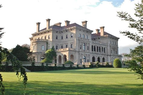 Rhode Island — Newport Mansions | Best summer vacations, Summer vacation spots, Vacation spots