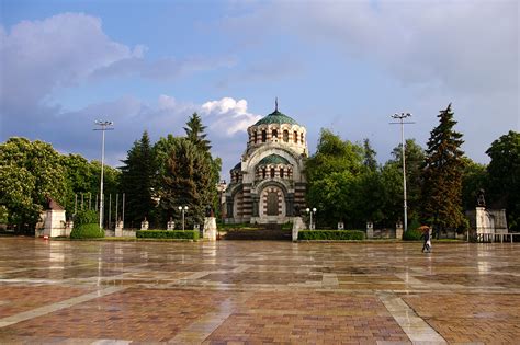 Pleven | great places in bulgaria