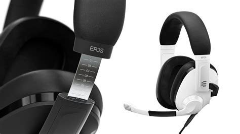 EPOS launches H3 gaming headset with high-end audio at affordable price