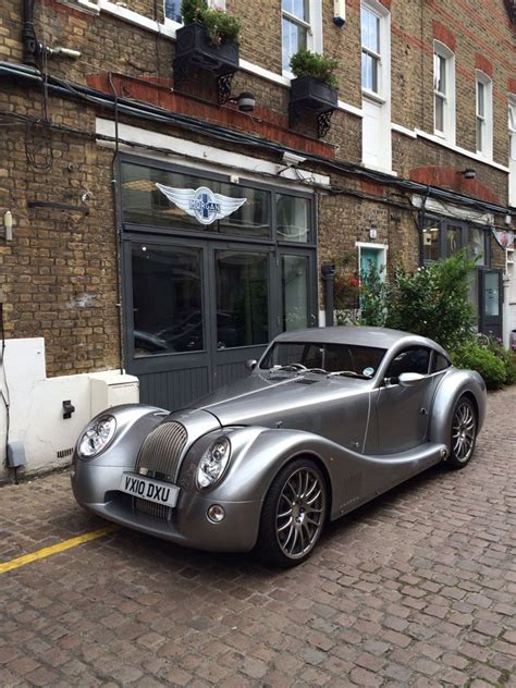 Morgan cars 50+ best | Morgan cars, Classy cars, Classic cars vintage