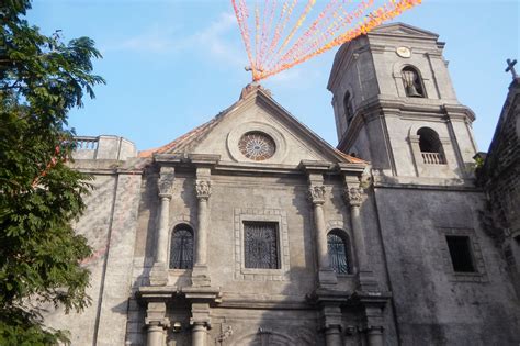 Baroque Churches of Philippines - UNESCO World Heritage Sites in the Philippines – Go Guides