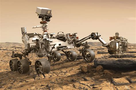 Searching for Martian Life in Samples Collected by NASA’s Mars Perseverance Rover