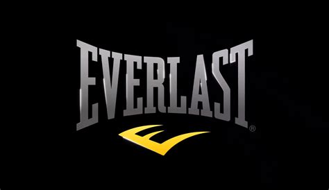 Everlast Logos