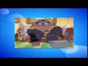 Lilo and stitch funny moments 2 - YouTube