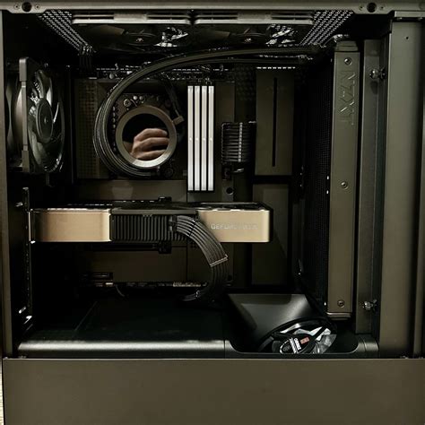 New H5 Flow build : r/NZXT