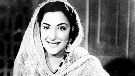 An actor, mother, social worker - Nargis Dutt was far more than Mother India