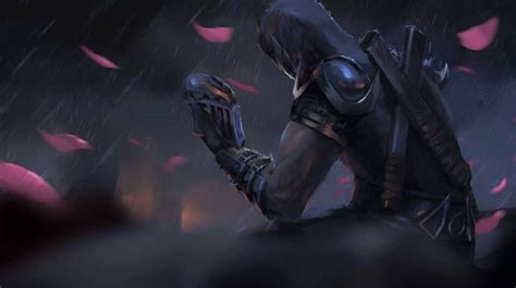 Zed Dead???! | League Of Legends -- Official Amino