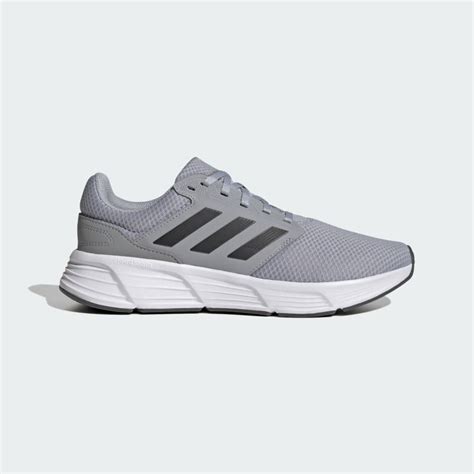 adidas Galaxy 6 Shoes - Grey | adidas UAE