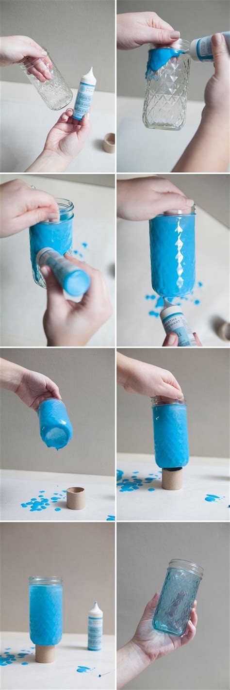 Fun DIY Craft Ideas - 52 Pics