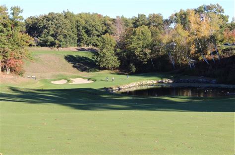 RED TAIL GOLF CLUB: $6 Million Acquisition Available | New England dot Golf