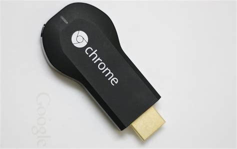 How to cast your entire laptop to Chromecast using Chrome Browser