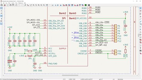 KiCad EDA - Schematic Capture & PCB Design Software