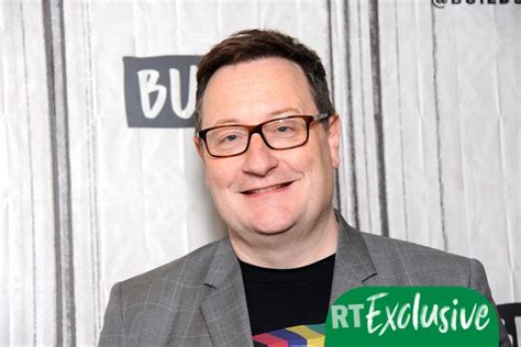 Chris Chibnall rules out returning to Doctor Who: "No prospect" | Radio ...