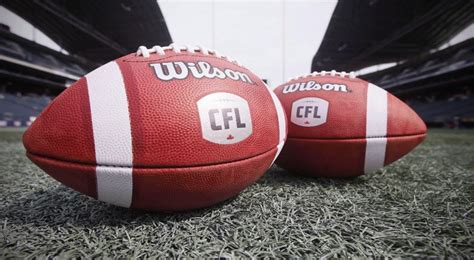 2021 CFL Draft will be six rounds, with order determined by random draw