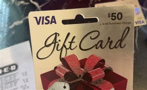 How do I activate my Vanilla Gift Card?