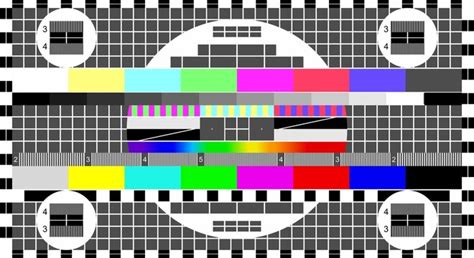 Television Test Pattern Images – Browse 3,394 Stock Photos, Vectors, and Video | Adobe Stock