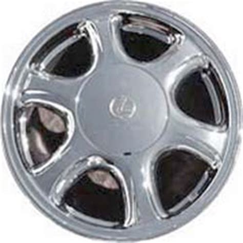 Lexus SC400 Wheels Rims Wheel Rim Stock OEM Replacement