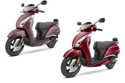 TVS Jupiter 125 price, connectivity, mileage | Autocar India