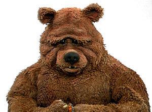 Bobo the Bear | Muppet Wiki | Fandom