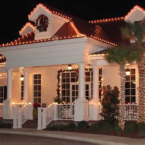 Highland Park Christmas Lights - Lighting Fixtures & Equipment - 25 Highland Park Village ...