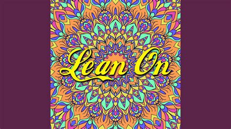 Lean On - YouTube