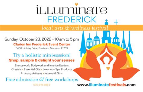 Illuminate Festivals