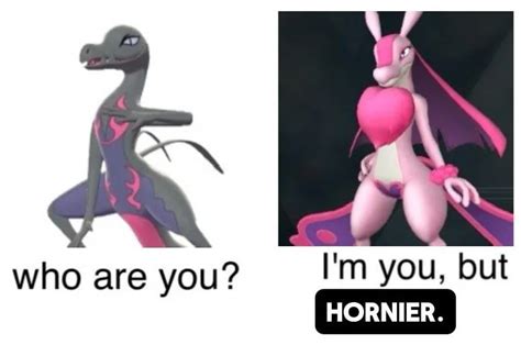 i'm u but hornier | Lovander (Palworld) | Know Your Meme