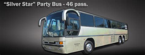 Los Angeles party bus rental packages | Party Bus Line Los Angeles