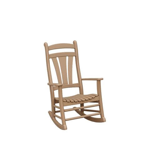 Poly Rocking Chairs Archives - Country Cottage Furniture