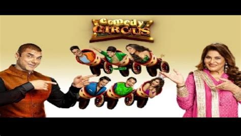 Comedy circus | Latest News on Comedy-circus | Breaking Stories and Opinion Articles - Firstpost