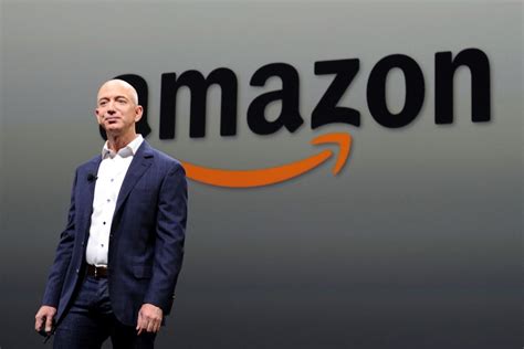 Jeff Bezos: 9 Remarkable Choices That Shaped the Richest Man in the World | Entrepreneur