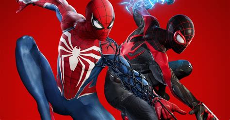 Spider-Man 2 PS5 Demo Won't Happen, Says Developer - Comic Book Movies ...