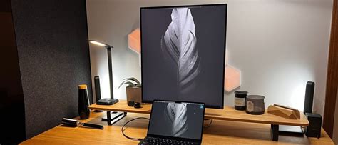 LG DualUp Monitor Review | TechRadar