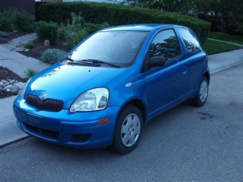 Toyota echo hatchback for sale canada