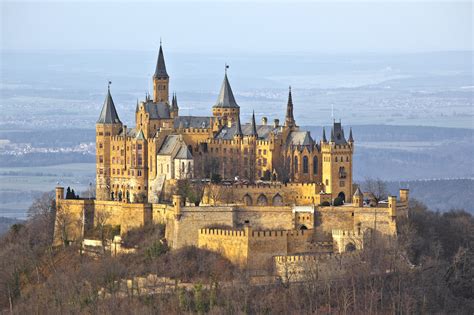 7 Stunning Bavarian Castles You Can’t Miss On Your Trip to Germany