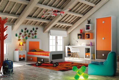 Kids Bedroom Ideas The Latest Design Trends In Kids B - vrogue.co