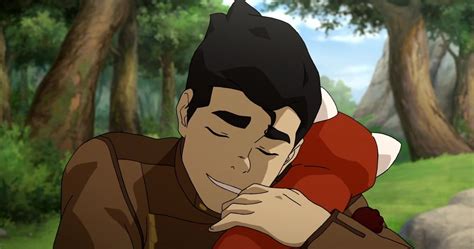 Avatar: 10 Hidden Details About Bolin Everyone Missed in The Legend of Korra